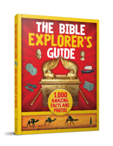 BibleExplorersGuide_3D BibleExplorersGuide_3D