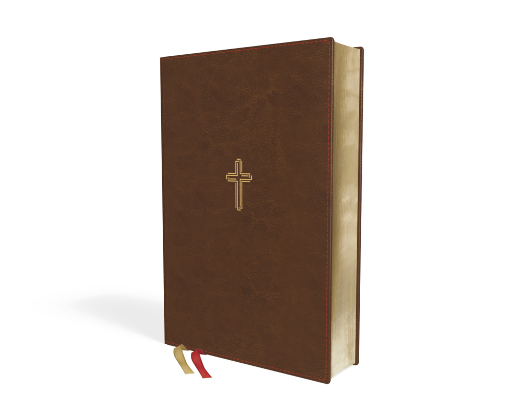New American Standard Bible Available Bibles, 1995 Text