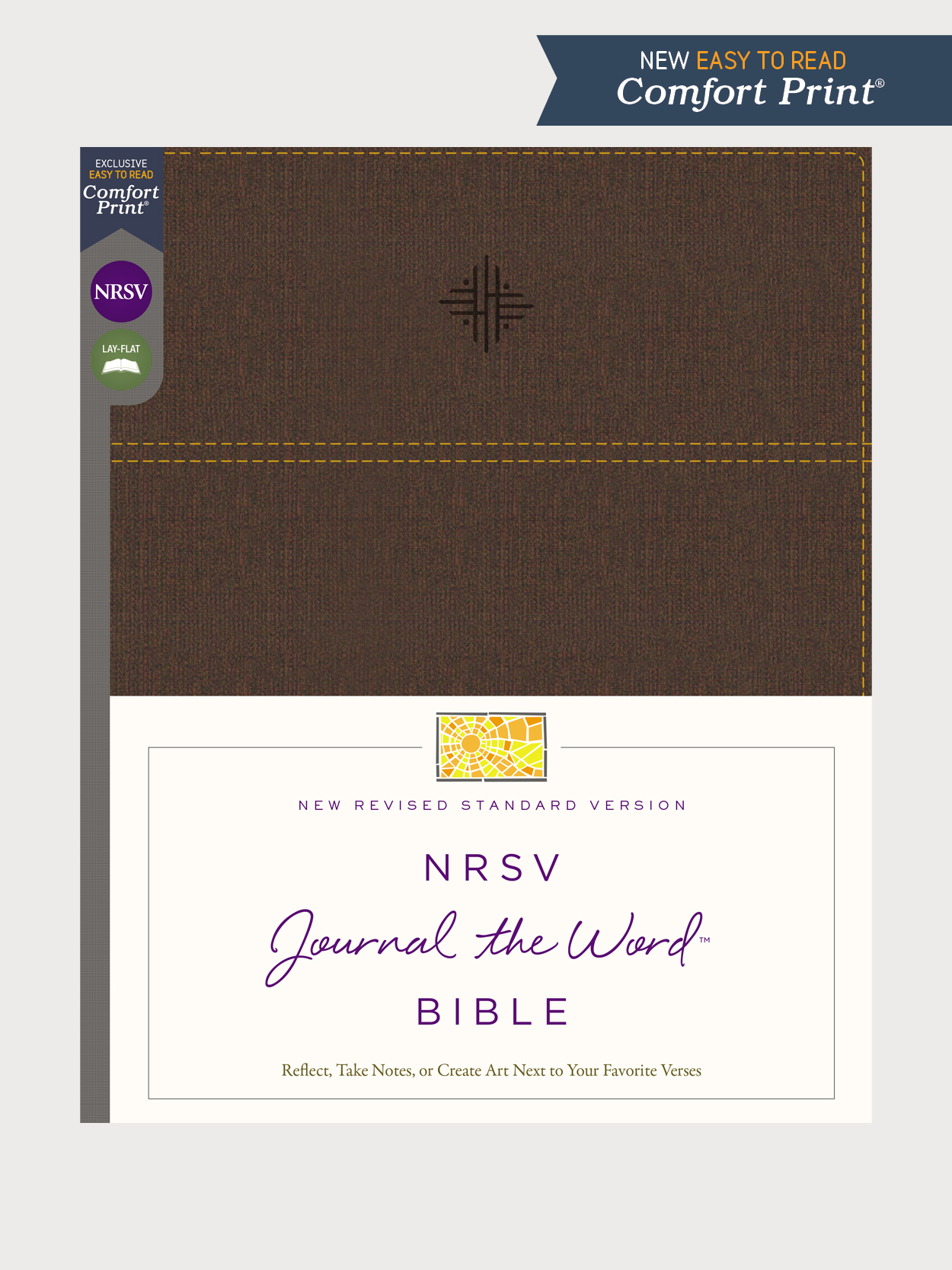 Brown-NRSV-JTW