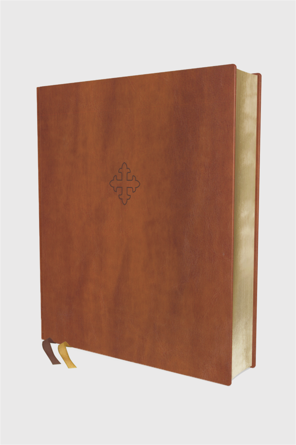 Amplified Bibles Marketing Pages