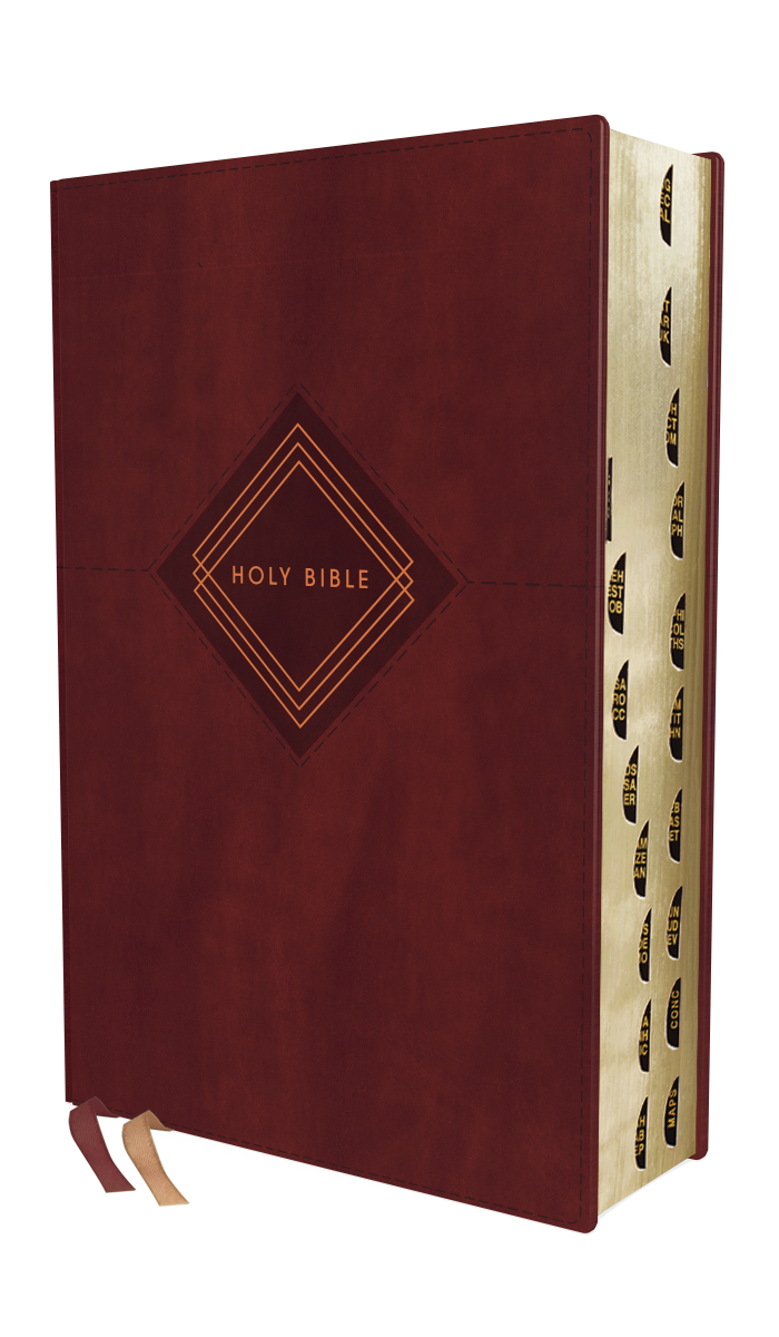 洋書 Grace and Truth Study Bible NIV, The Grace and Truth Study Bible (Trustworthy and