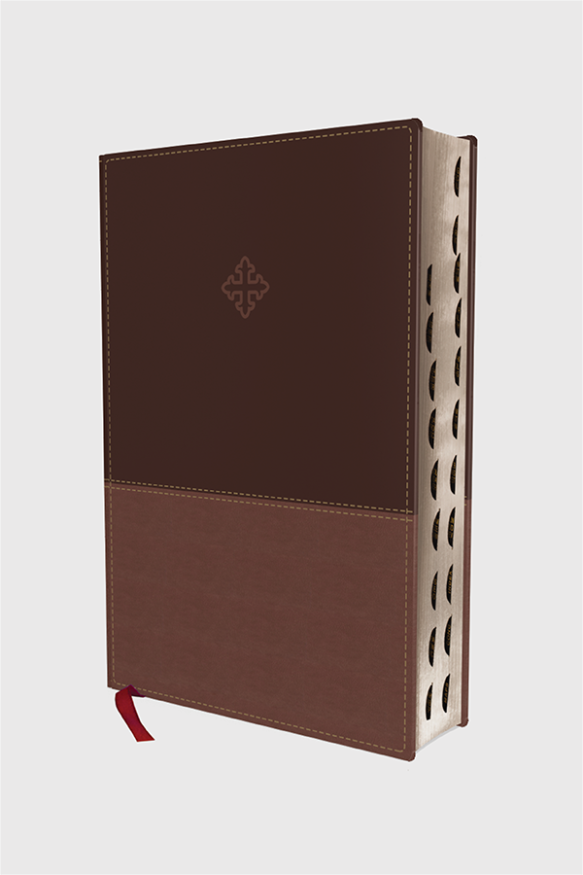 Amplified Bibles Marketing Pages