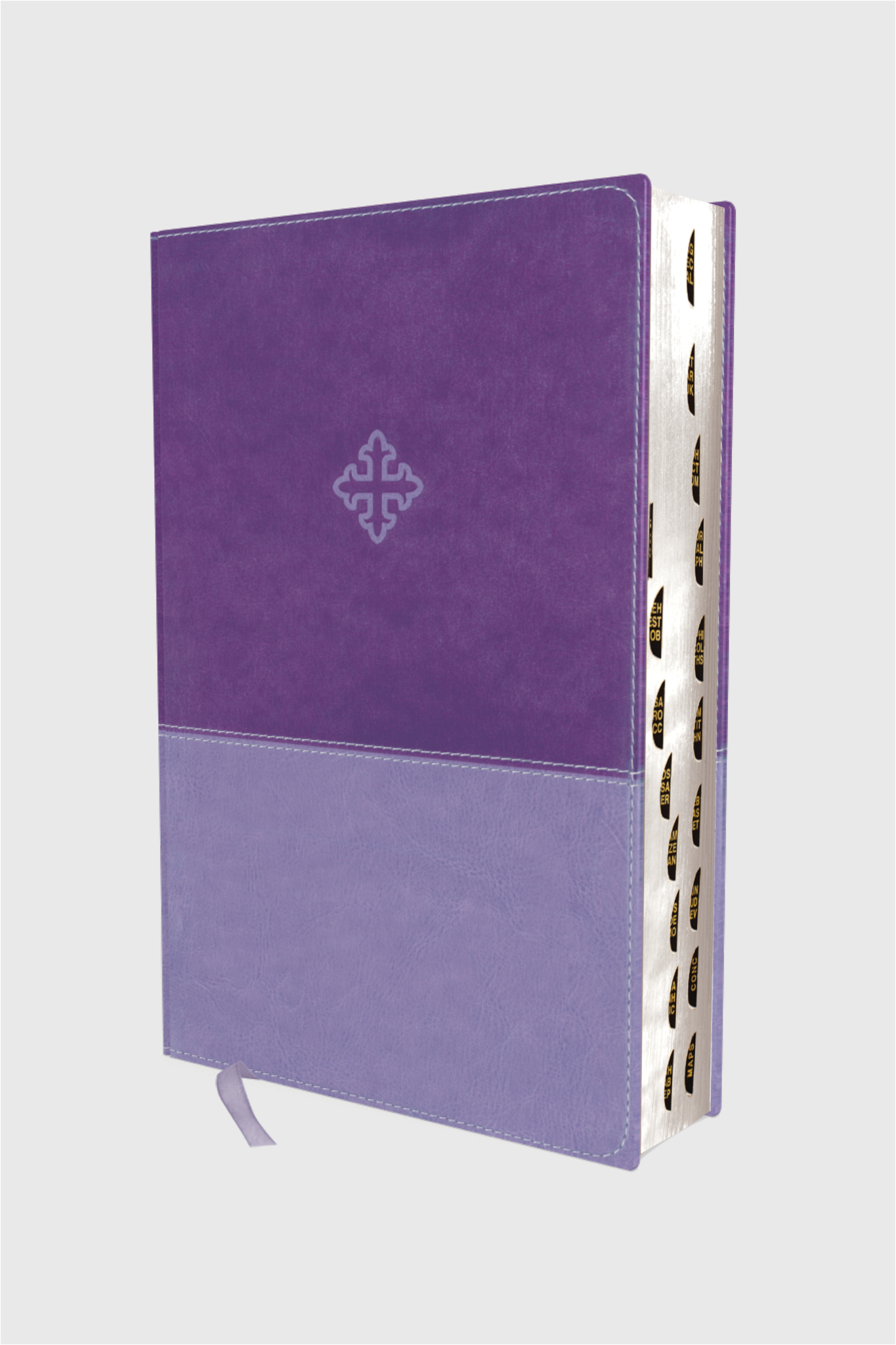 Amplified Bibles Marketing Pages