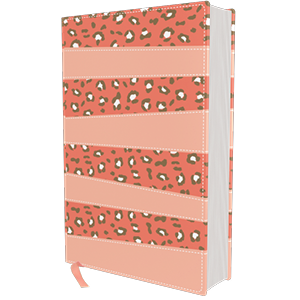 NIV, Adventure Bible, Leathersoft, Coral