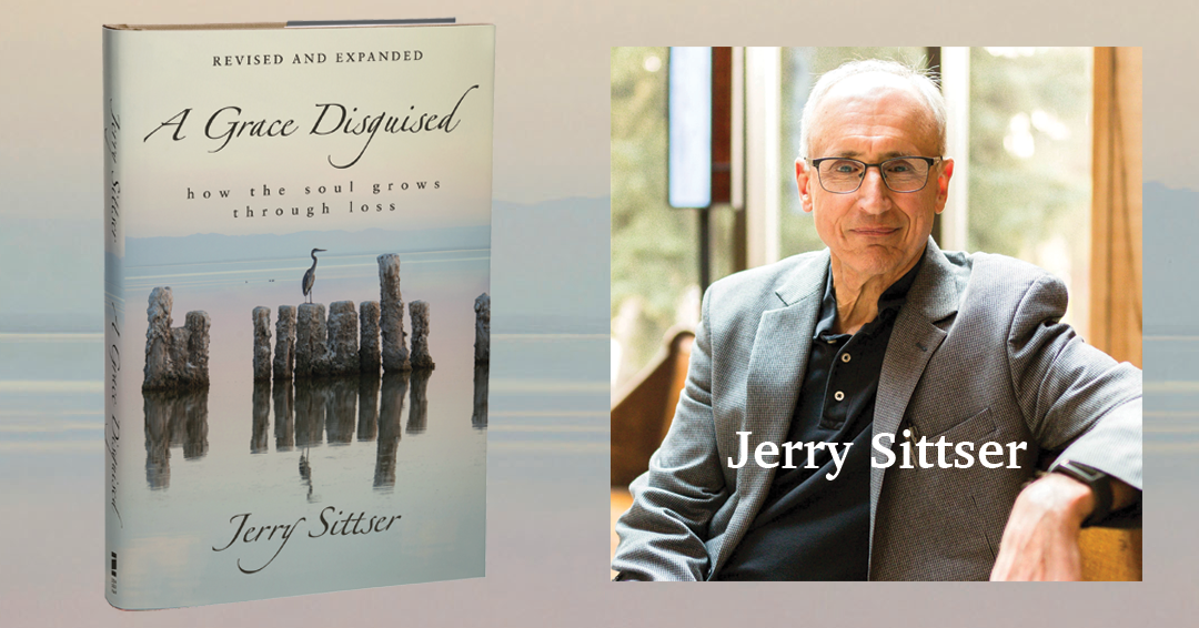 A Grace Disguised Grief and Loss Pain and Suffering