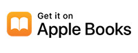 apple books retailer logo