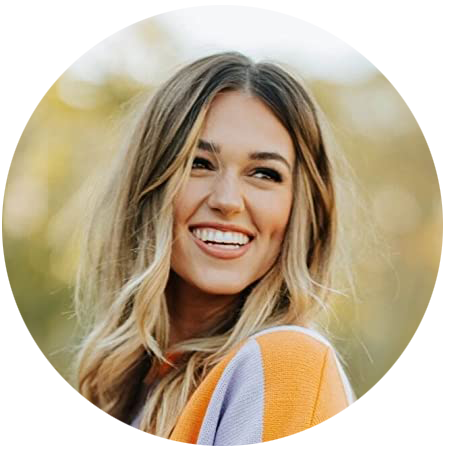 sadie robertson huff - Marketing Pages