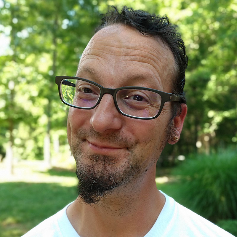 Shane Claiborne