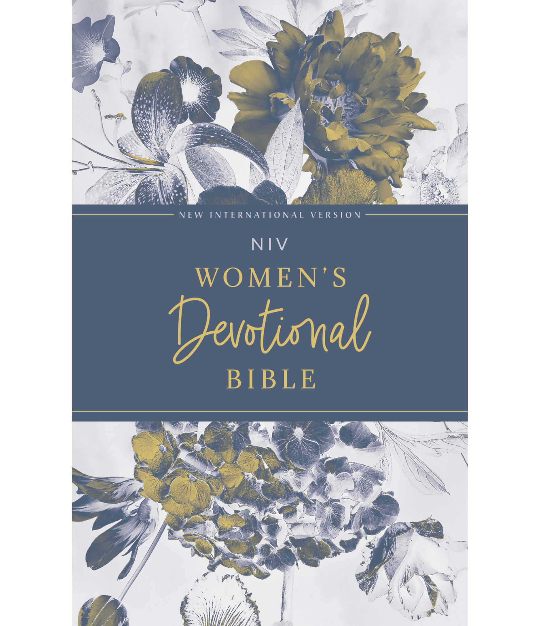 NIV Women's Devotional Bible