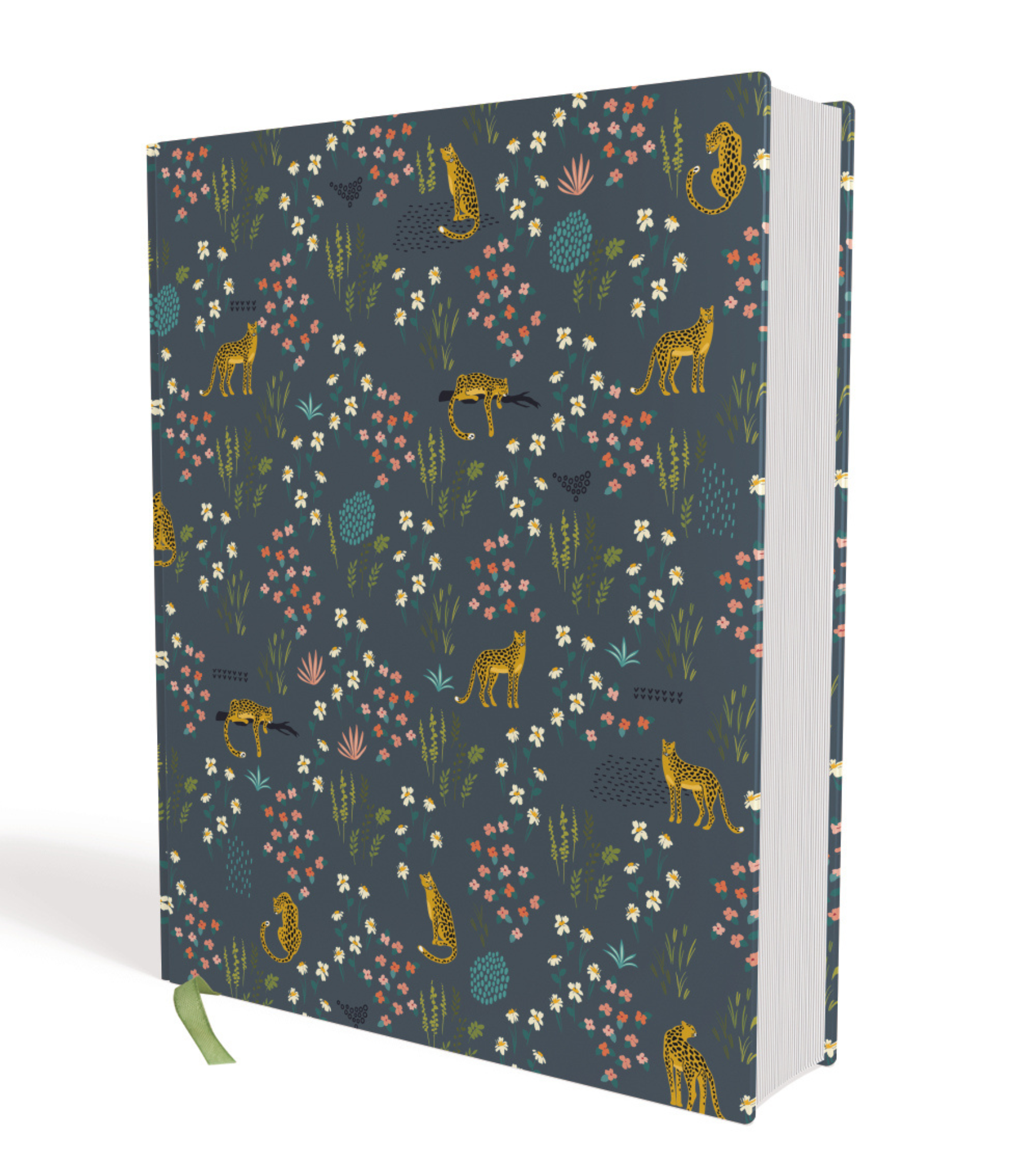 NIV Journal the Word, Double-Column