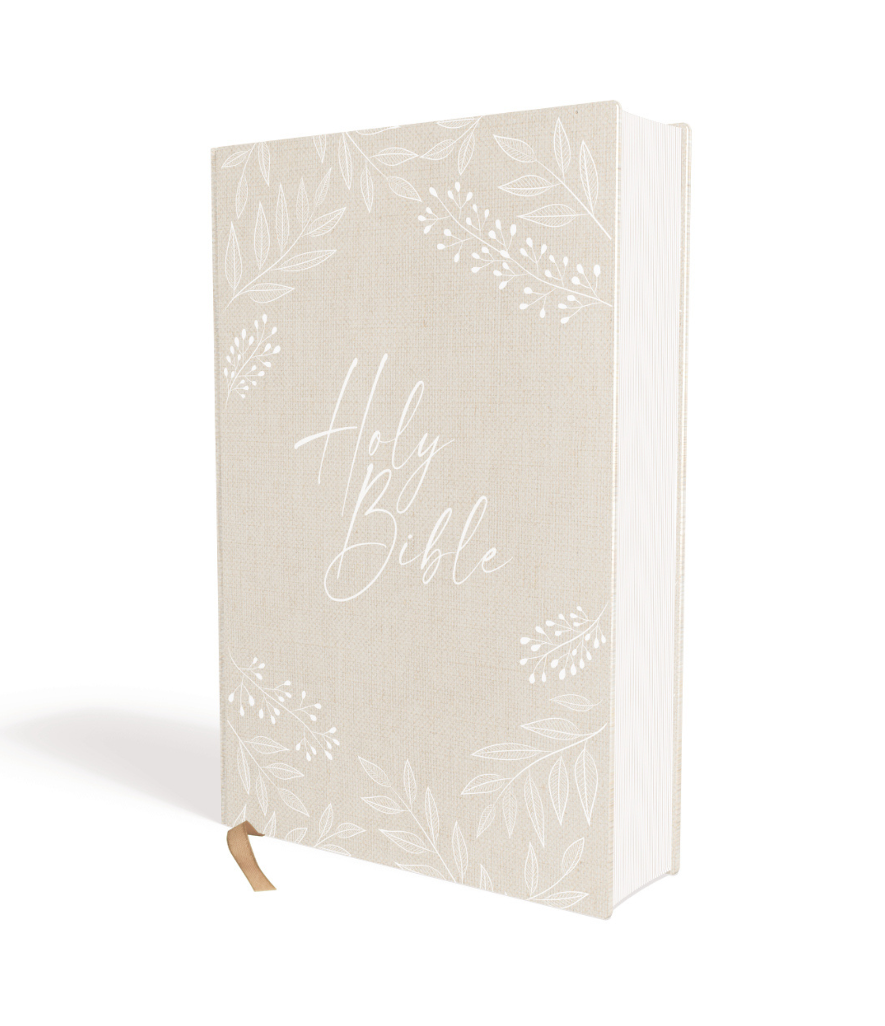 NIV Bride's Bible