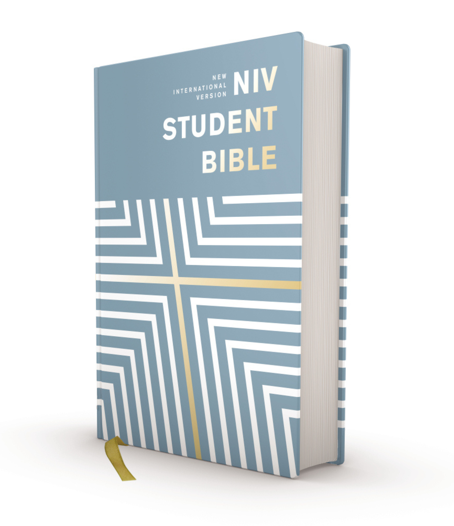 NIV Student Bible