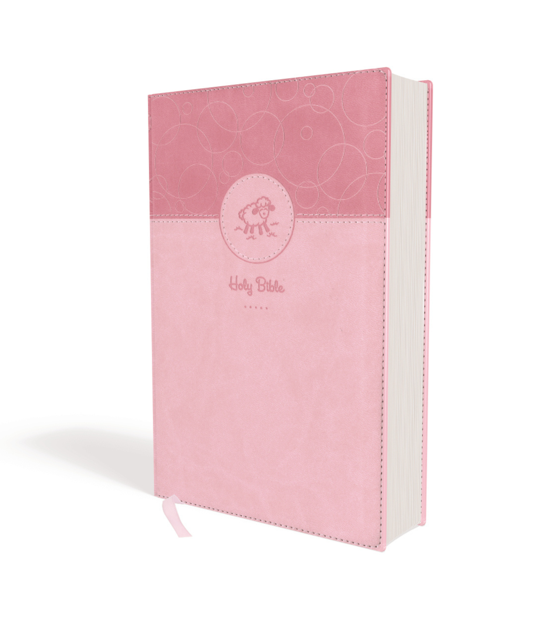 NIV Baby Gift Bible