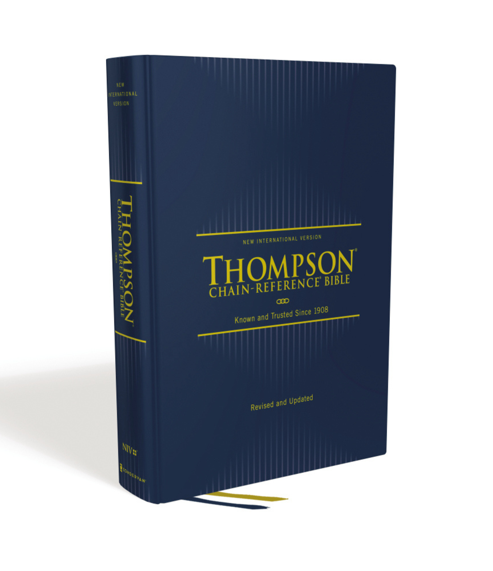 NIV Thompson Chain-Reference Bible