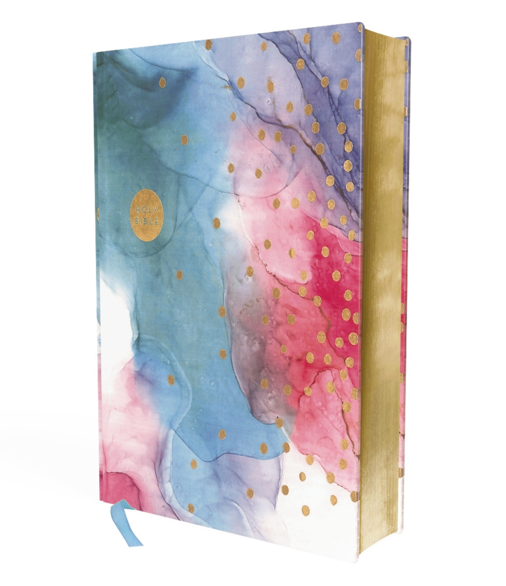 NIV Artisan Collection Bible for Girls