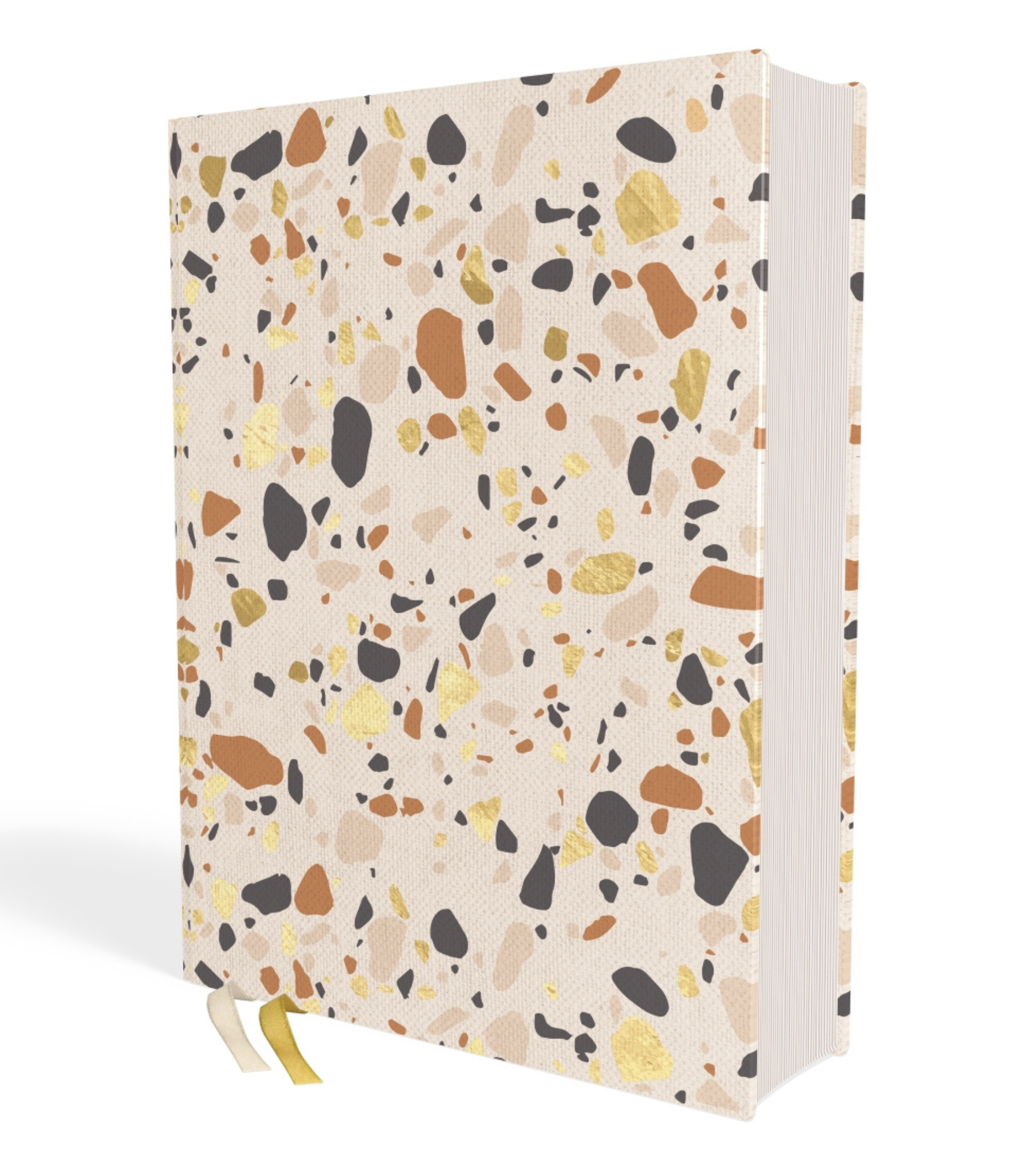 NIV Journal the Word Bible