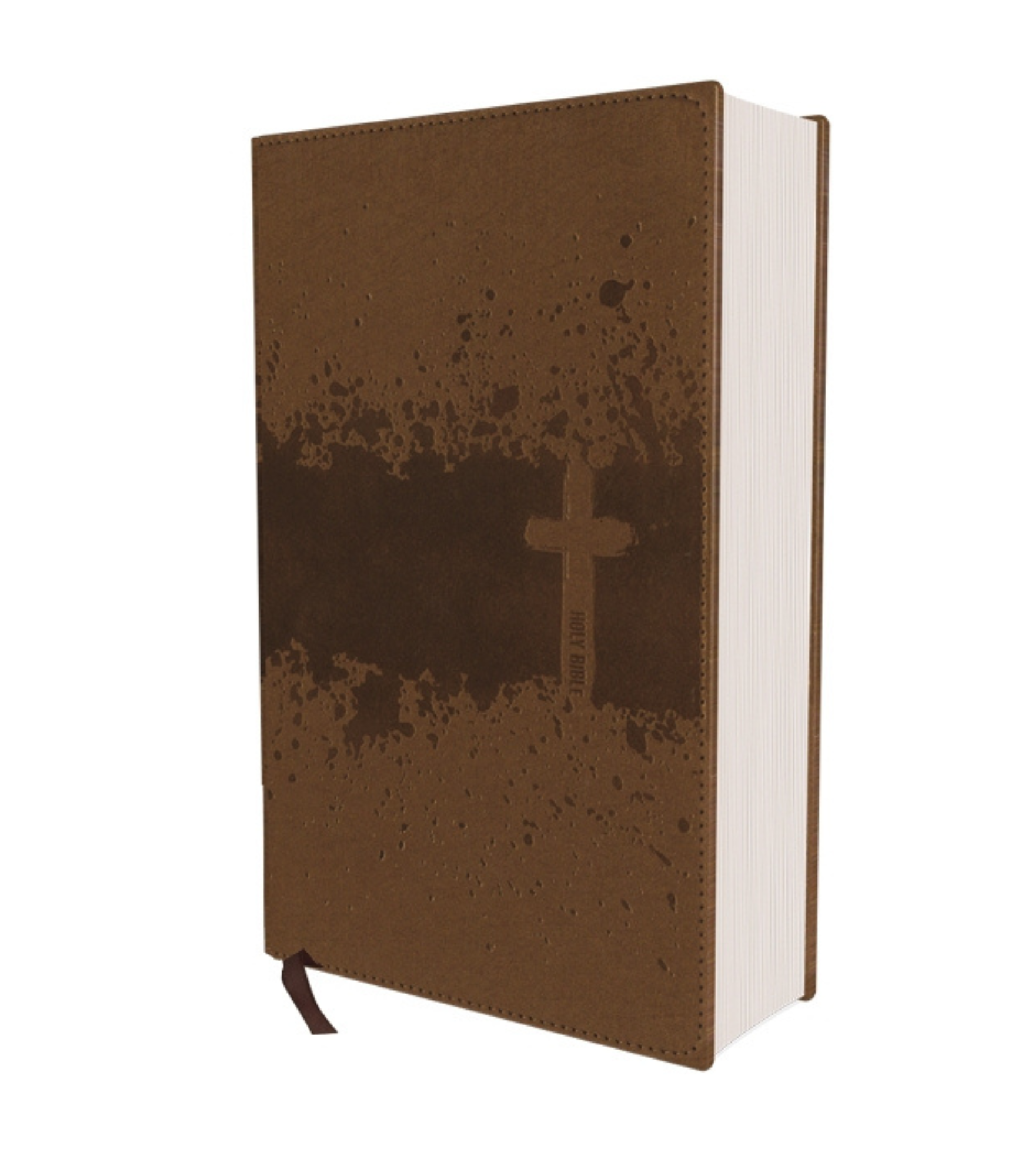 NIV Kids Visual Study Bible