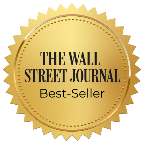 Wall Street Journal Best-seller