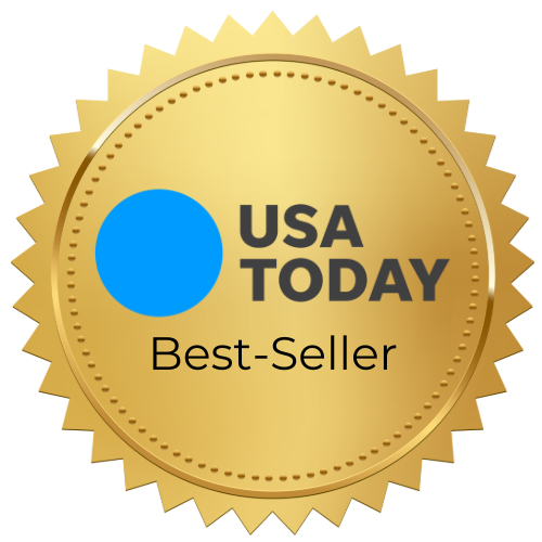 USA Today Bestseller
