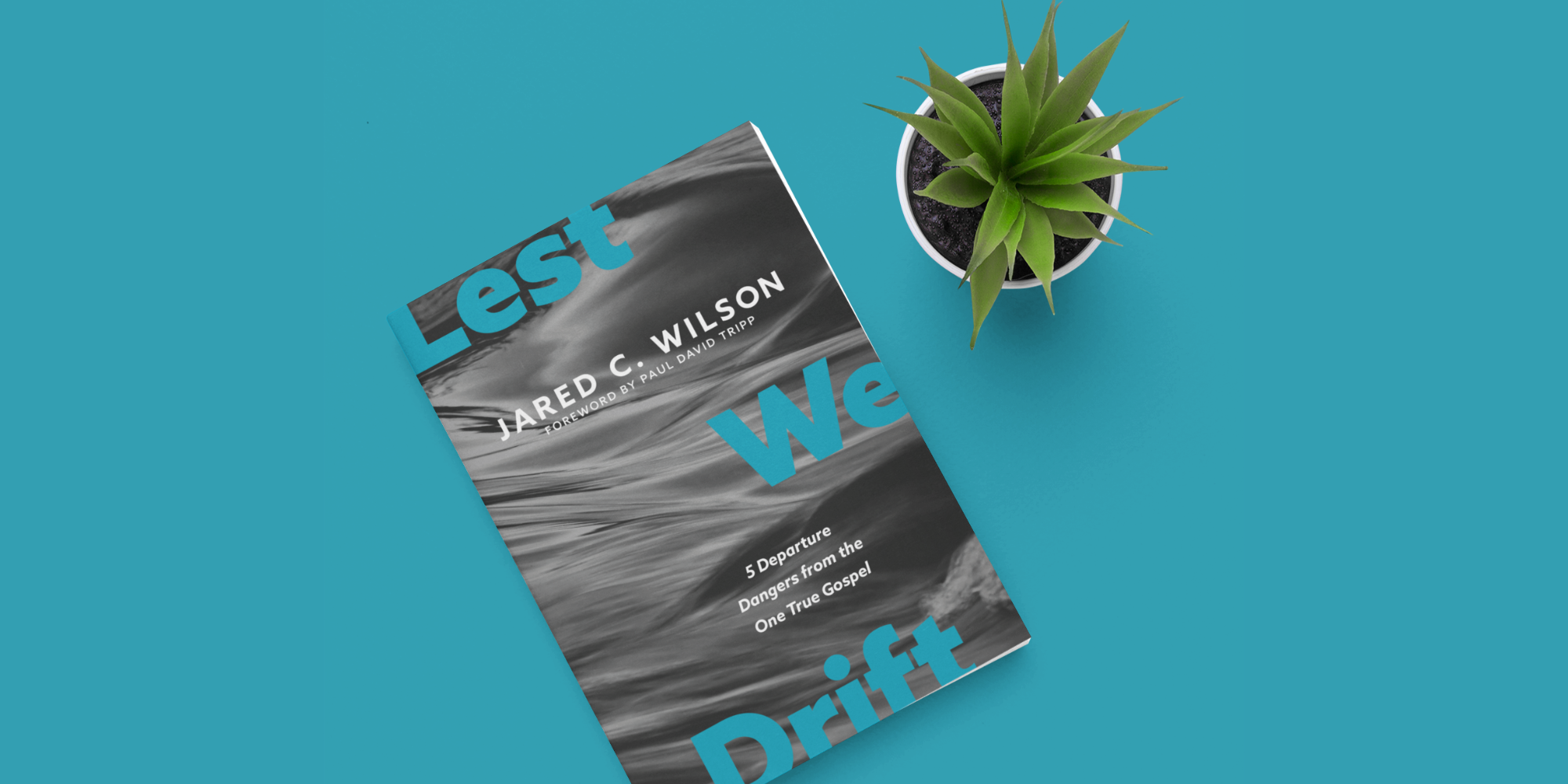 Lest We Drift Marketing Pages