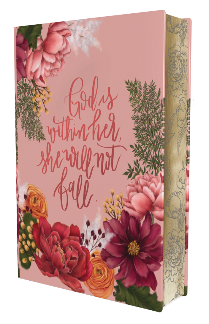 NIV Artisan Collection Bible