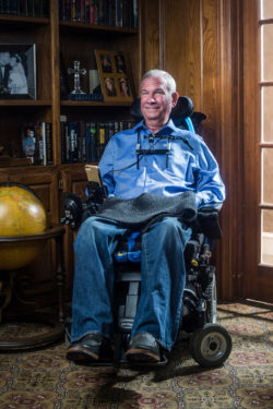 John-Paine-in-wheelchair