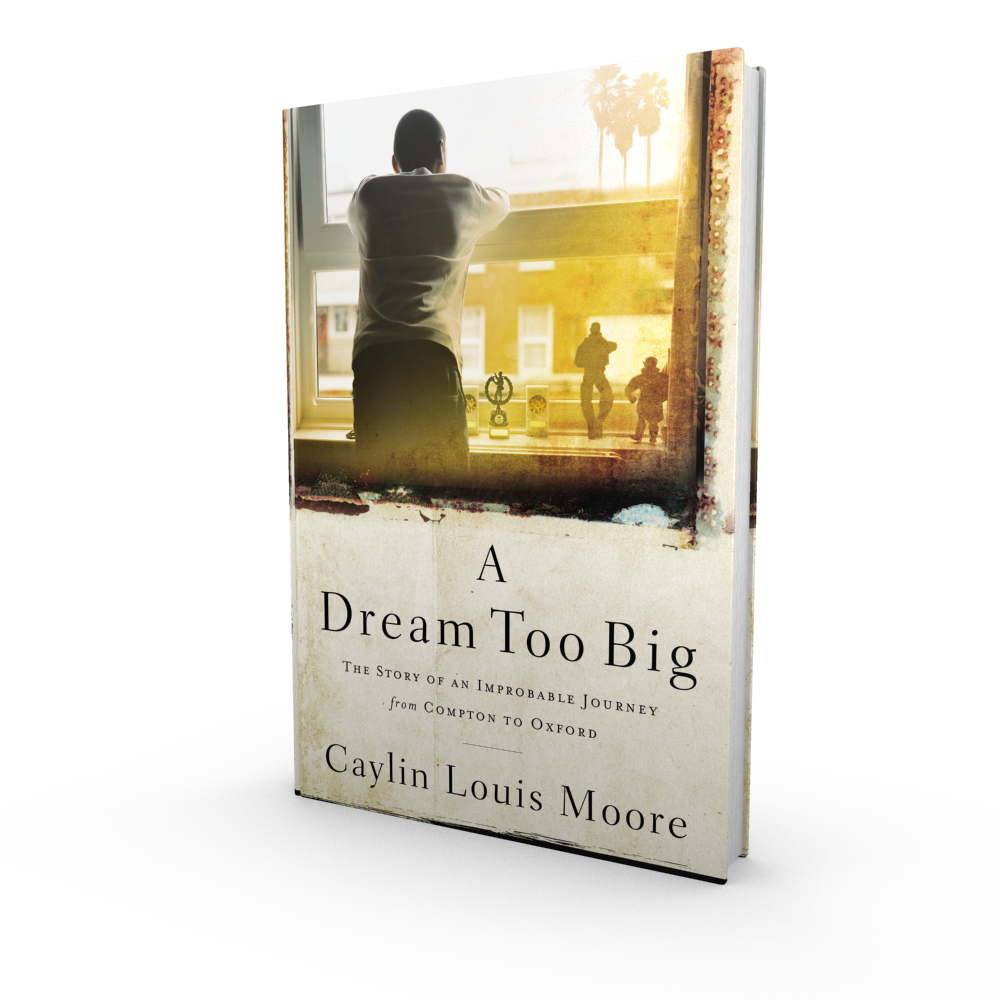 A-Dream-Too-Big A-Dream-Too-Big