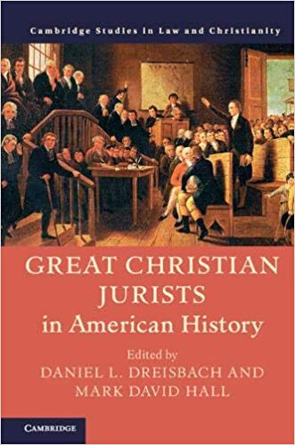 GreatChristianJurists