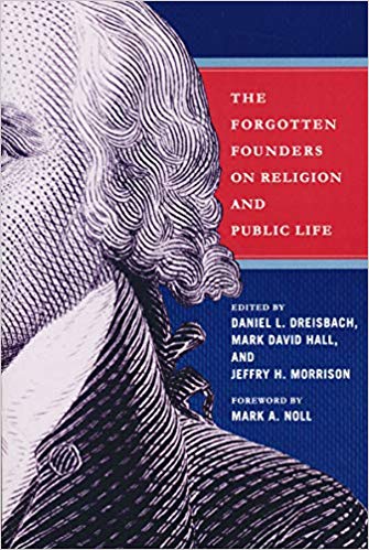 ForgottenFoundersReligionPublicLife