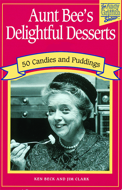aunt bee's delightful desserts