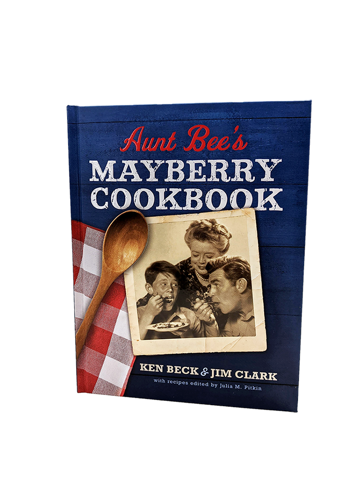 aunt bee's mayberry bookbook cover aunt bee's mayberry bookbook cover