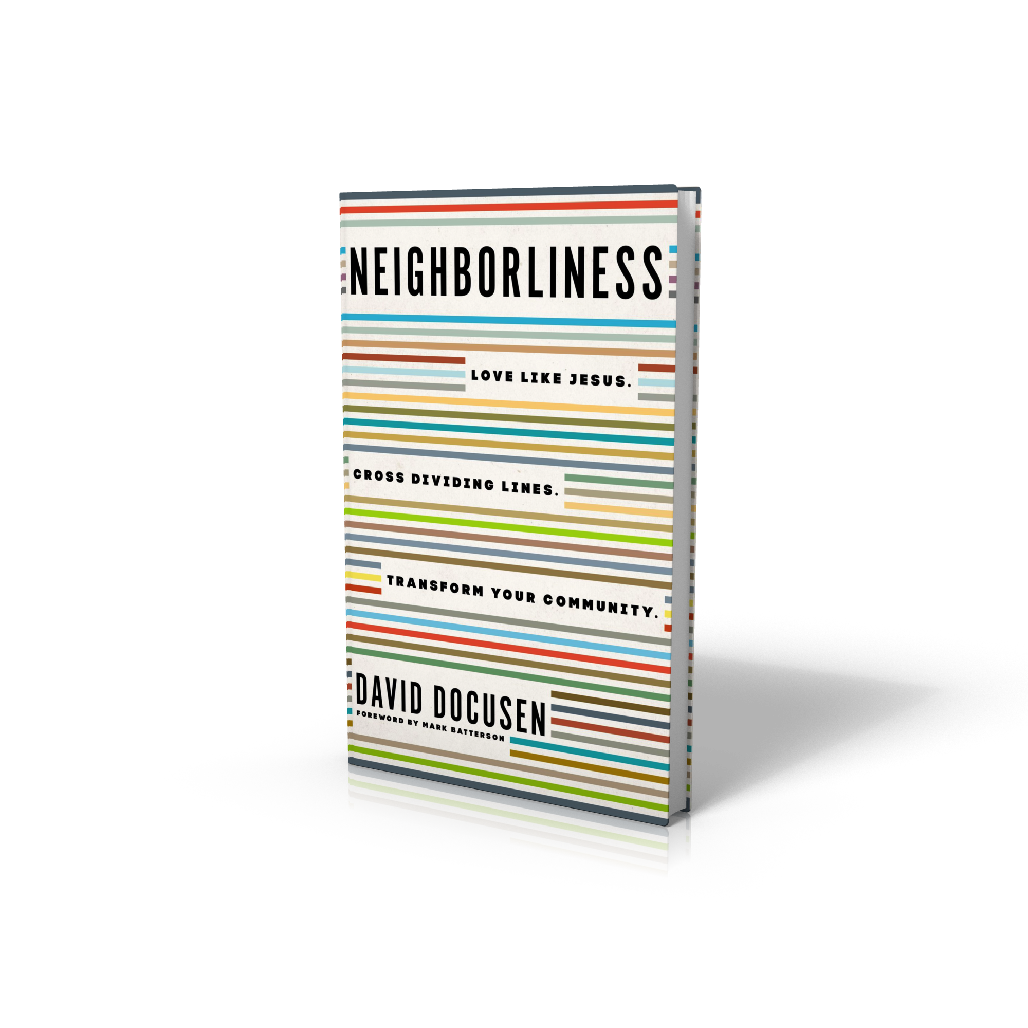 Neighborliness Cover