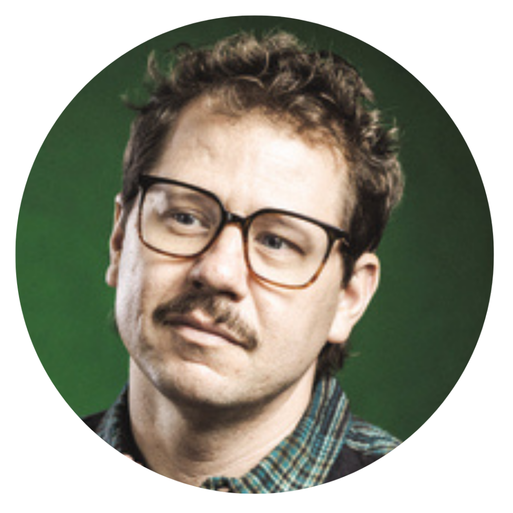 How To Be Married (To Melissa) Marketing Pages