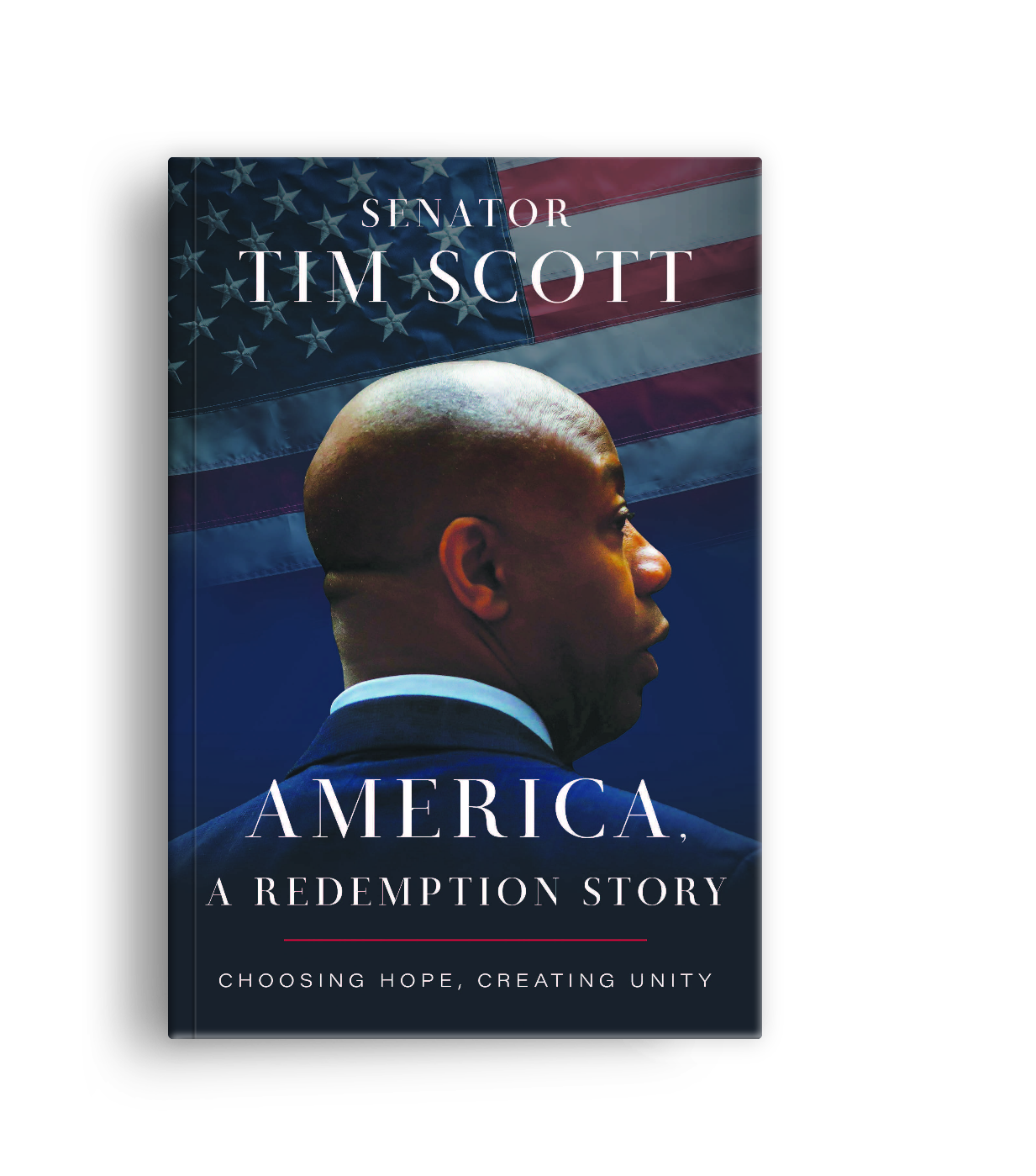 sen tim scott